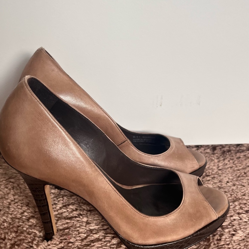 Women’s Cole Haan Nike Air Heels